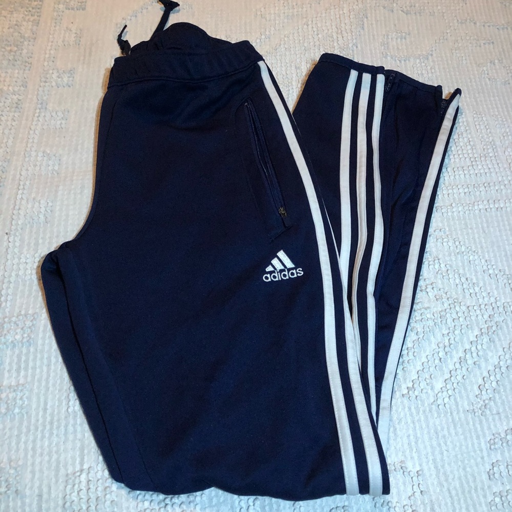 Adidas sweats